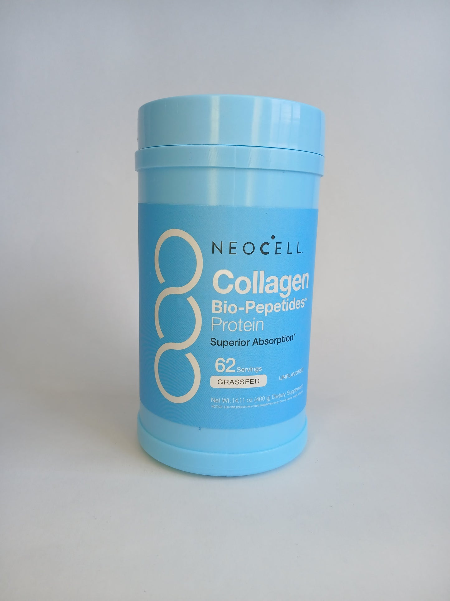 NeoCell Collagen Bio-Peptides Protein✨