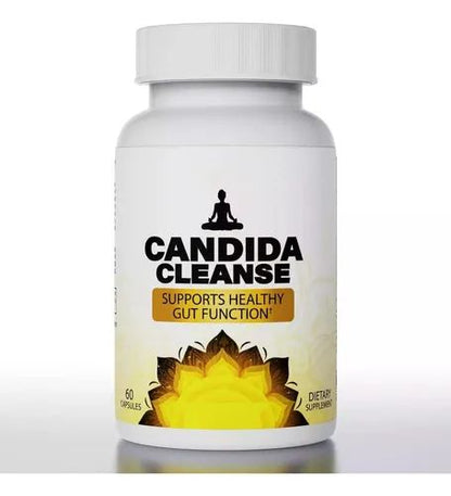Candida Cleanse🔋