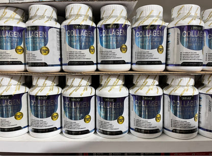 Toplux Collagen Peptides🦴